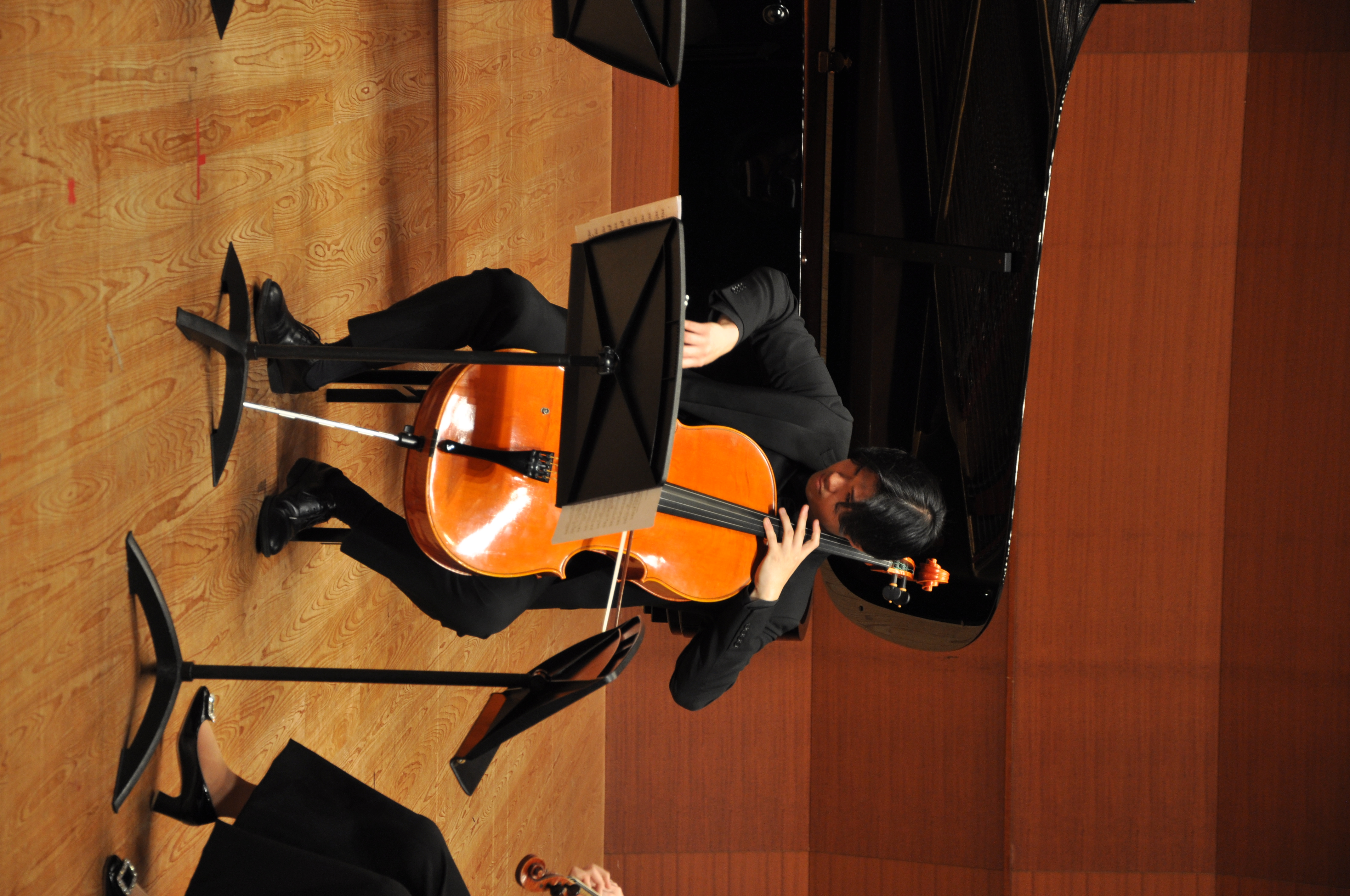 Académie de musique française de Kyoto