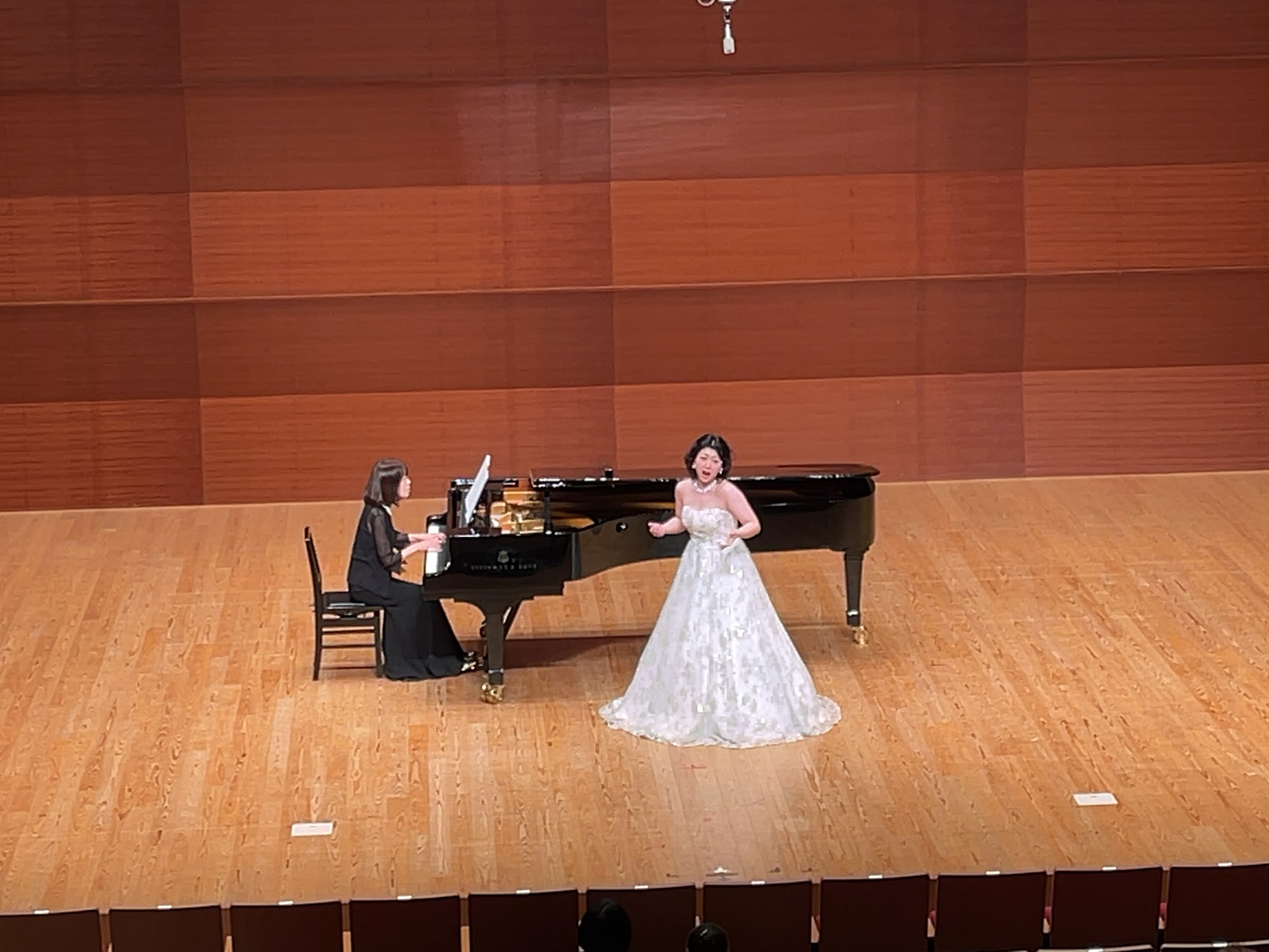 Académie de musique française de Kyoto