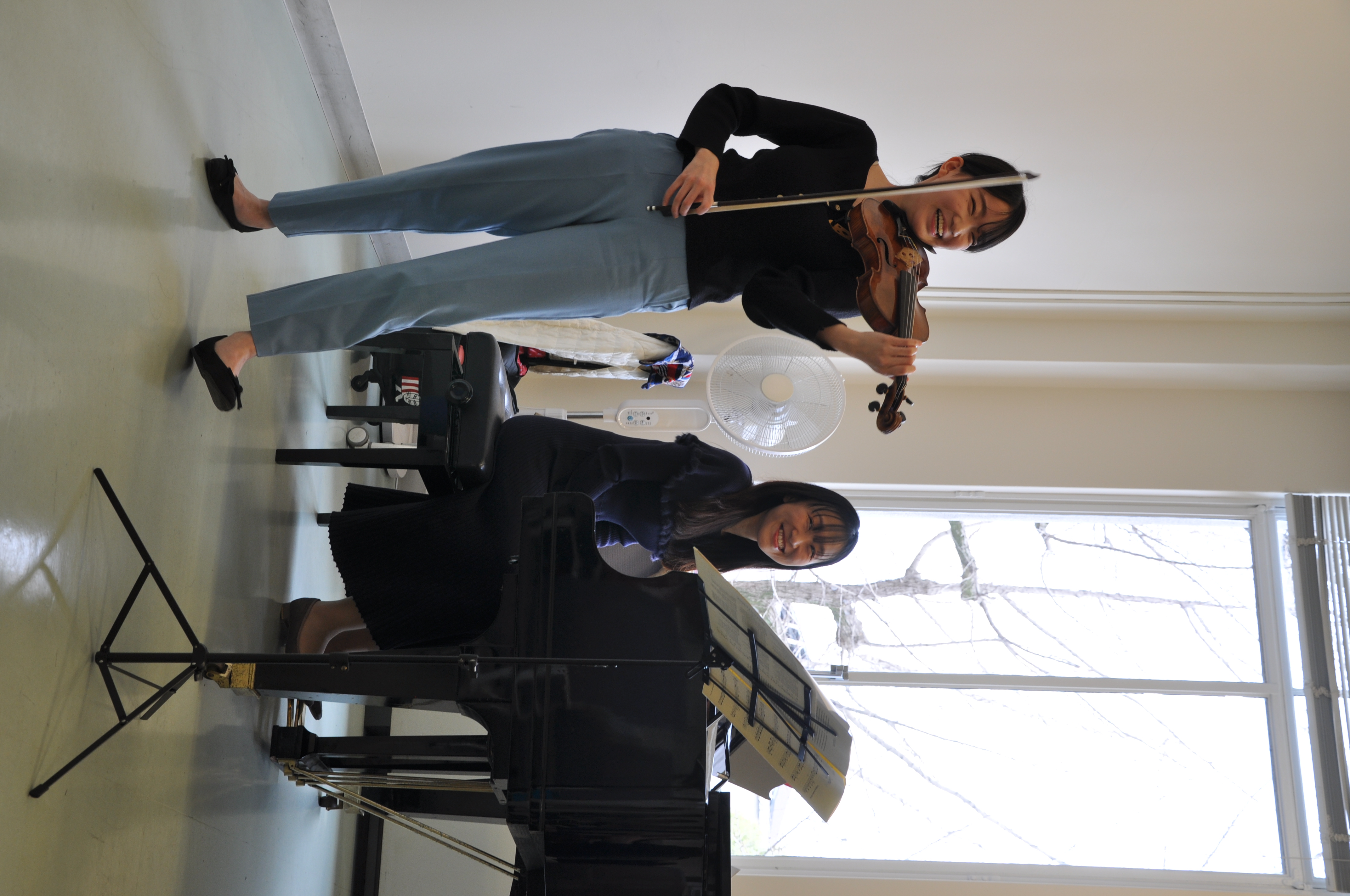 Académie de musique française de Kyoto