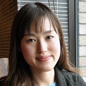 受講生の声 9 松尾紗里さん