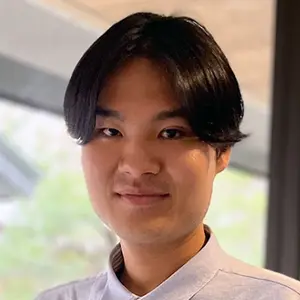 受講生の声 6 神田真秀さん