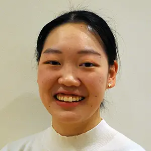 受講生の声 1 川崎梢さん