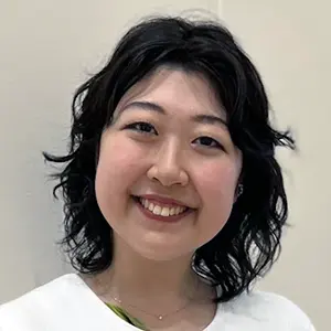 受講生の声 7 菅沼千尋さん