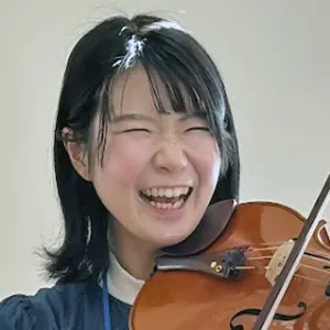 若林めぐみさん