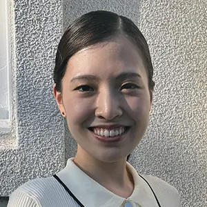 岩井亜咲さん