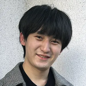 大本和司さん