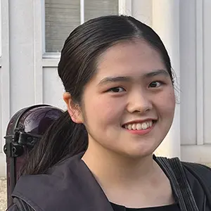 渡辺奏子さん